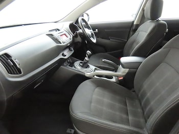 Used Kia Sportage 2015 for sale - 78996053: Photo