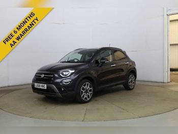 Used Fiat 500X 2018 for sale - 79221812: Photo