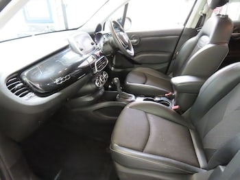 Used Fiat 500X 2018 for sale - 79221812: Photo
