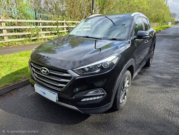 Used Hyundai TUCSON 2015 for sale - 78896807: Photo