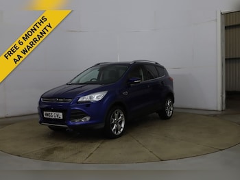 Used Ford Kuga 2015 for sale - 77276022: Photo