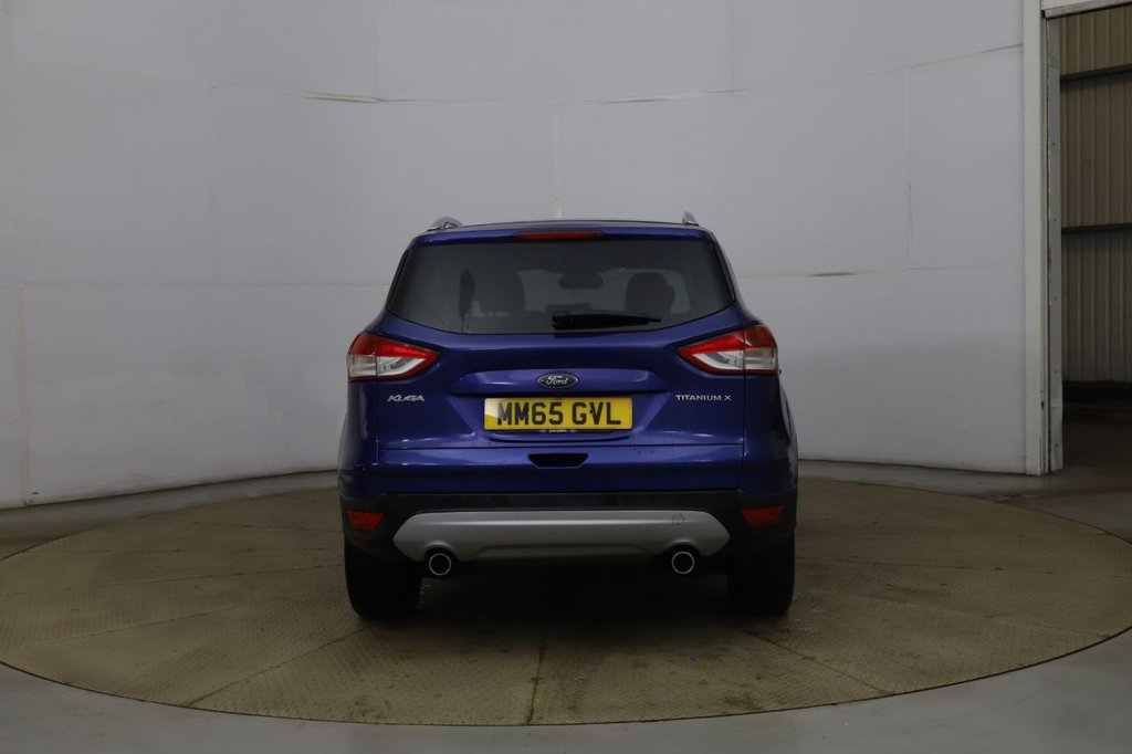 Used Ford Kuga 2015 for sale - 77276022: Photo 5