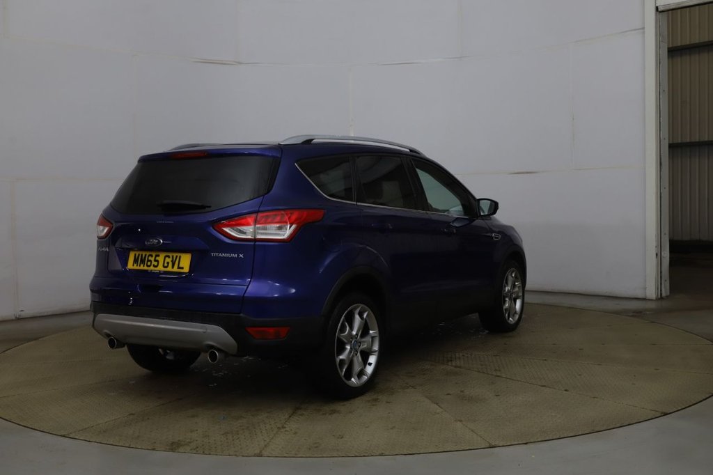 Used Ford Kuga 2015 for sale - 77276022: Photo 7
