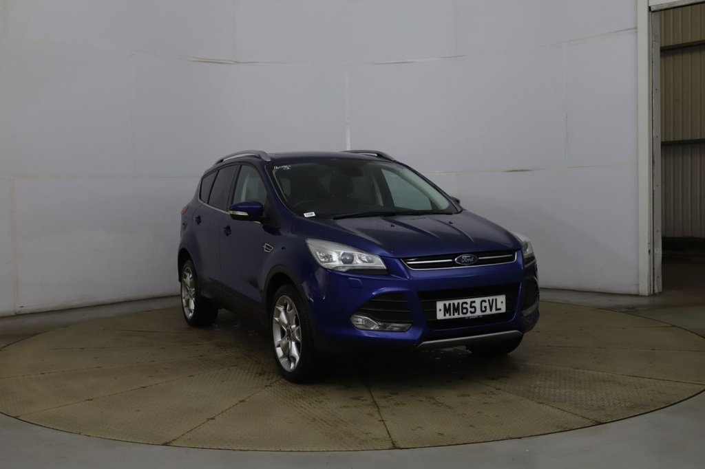 Used Ford Kuga 2015 for sale - 77276022: Photo 9