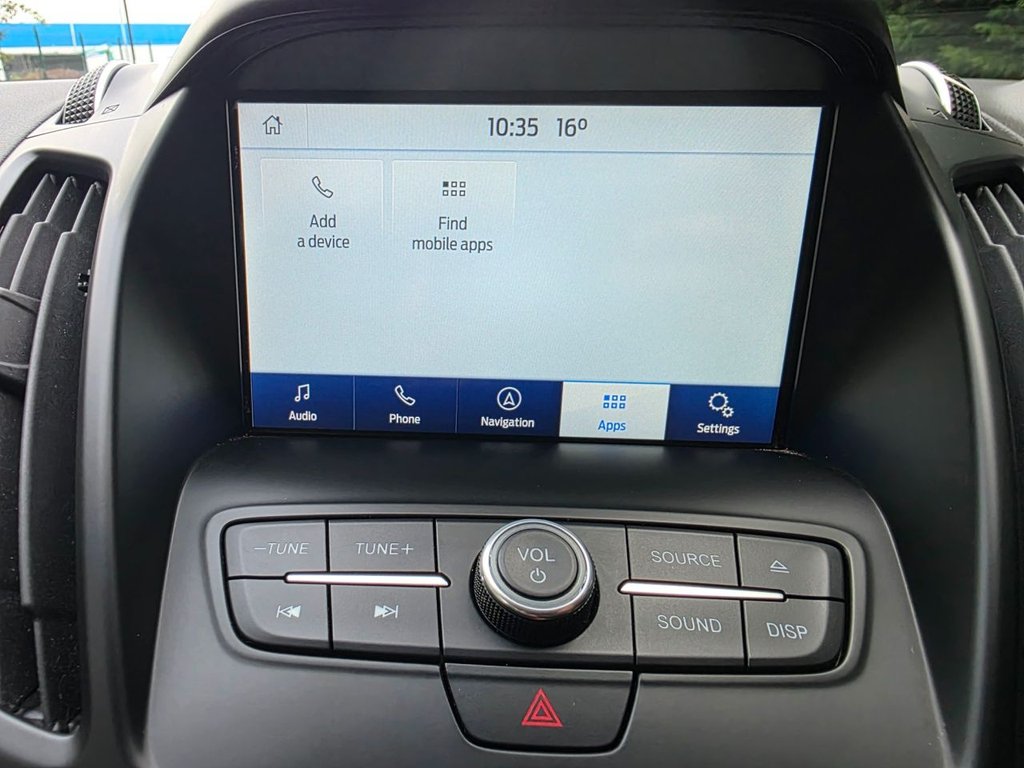 Vehicle 35