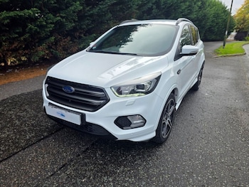 Used Ford Kuga 2019 for sale - 75986482: Photo