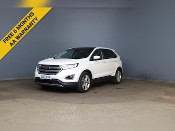 Used Ford Edge 2017 for sale - 77835635: Photo