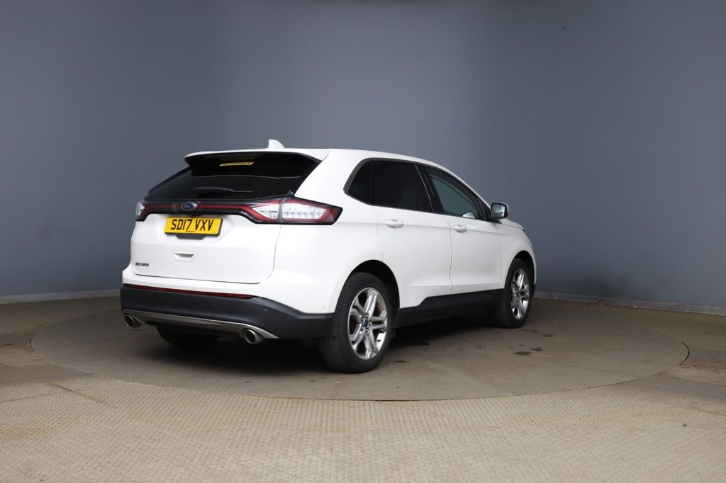 Used Ford Edge 2017 for sale - 77835635: Photo 2