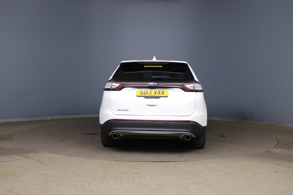 Used Ford Edge 2017 for sale - 77835635: Photo 6