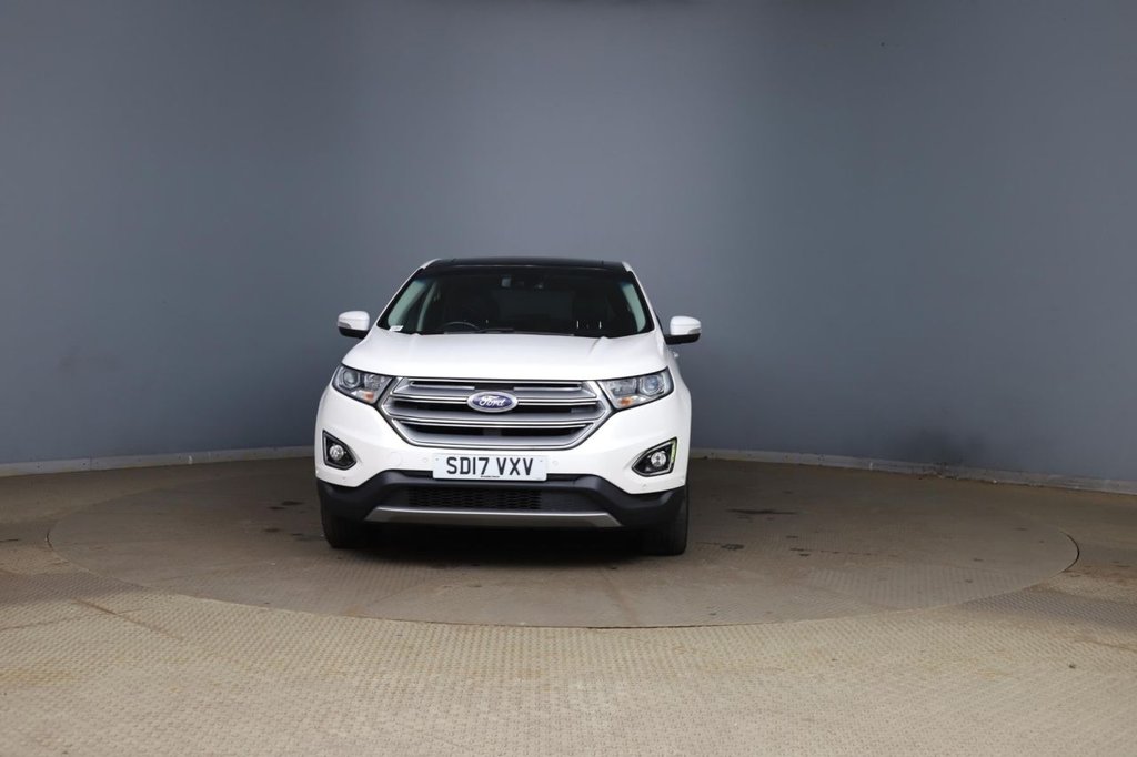 Used Ford Edge 2017 for sale - 77835635: Photo 8