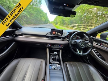 Used Mazda Mazda6 2018 for sale - 79547616: Photo