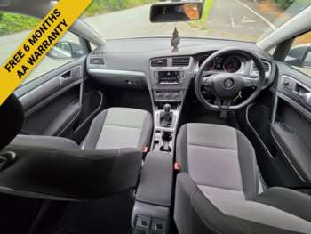 Used Volkswagen Golf 2014 for sale - 75047319: Photo