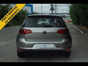 Used Volkswagen Golf 2014 for sale - 75047319: Photo
