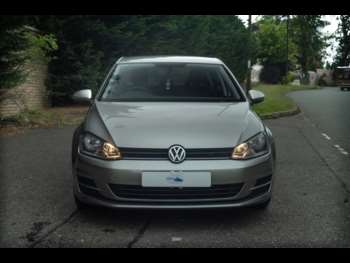 Used Volkswagen Golf 2014 for sale - 75047319: Photo