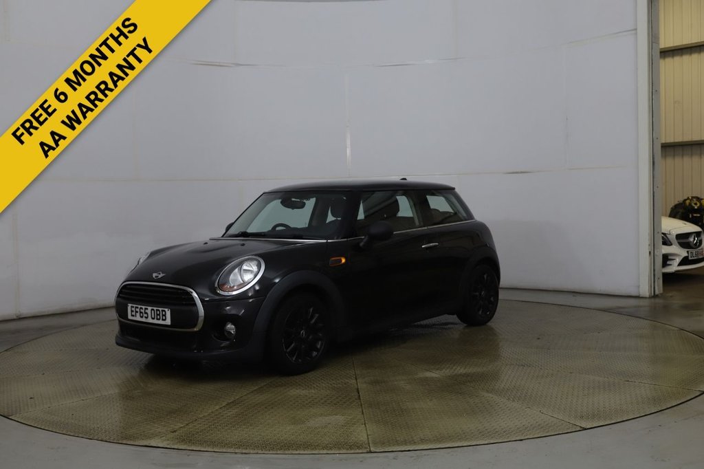 Used MINI Hatch 2015 for sale - 76559128: Photo 1