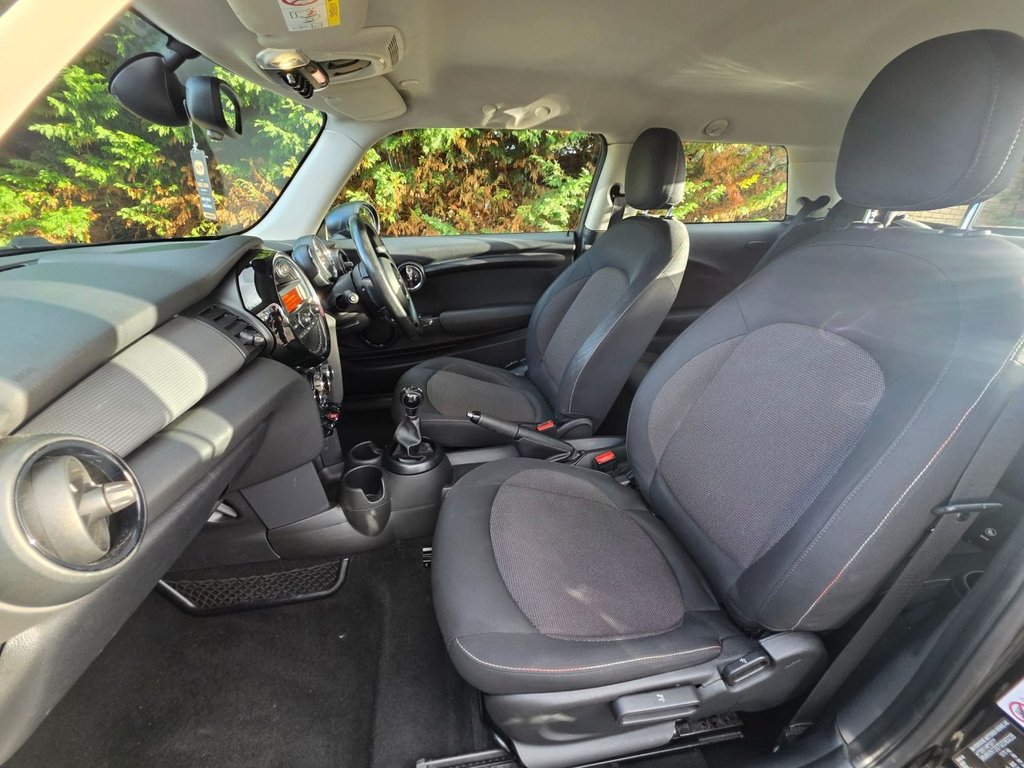 Used MINI Hatch 2015 for sale - 76559128: Photo 14