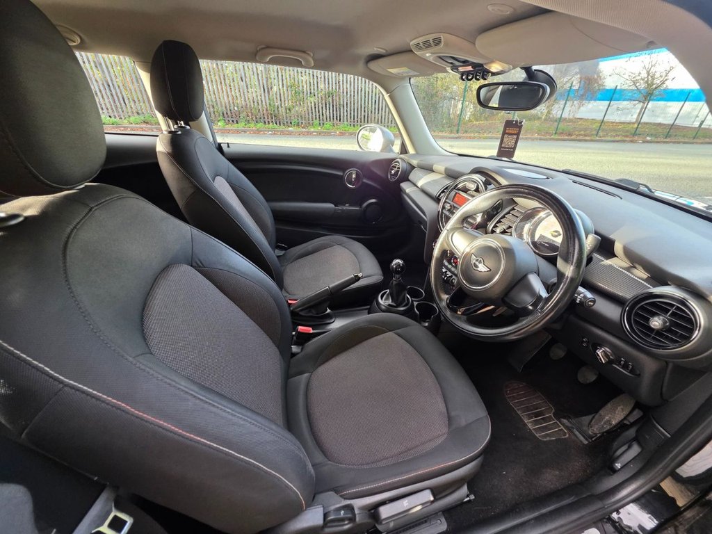 Used MINI Hatch 2015 for sale - 76559128: Photo 15