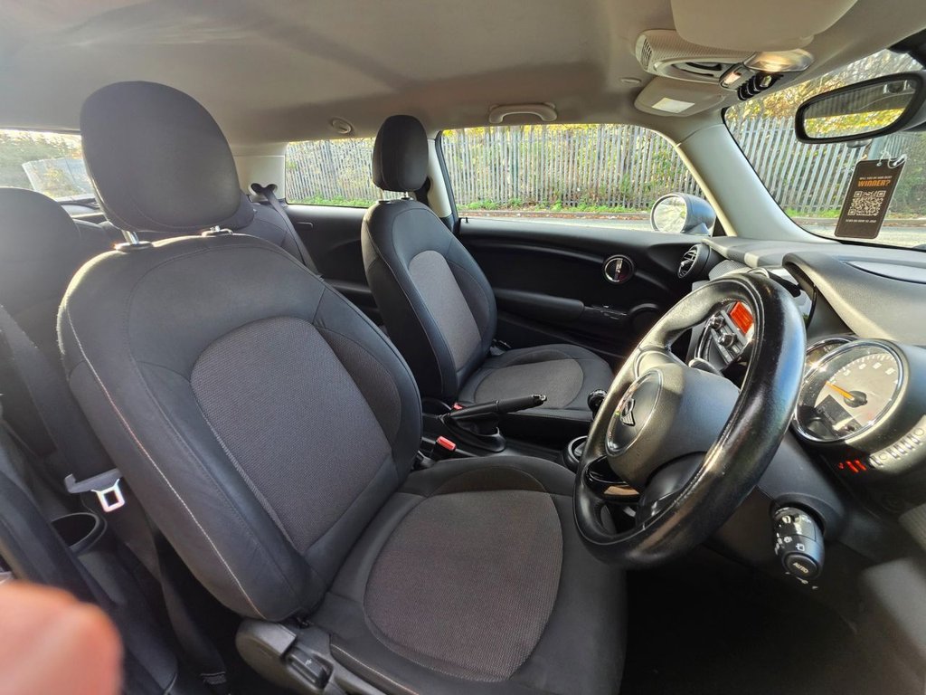 Used MINI Hatch 2015 for sale - 76559128: Photo 16