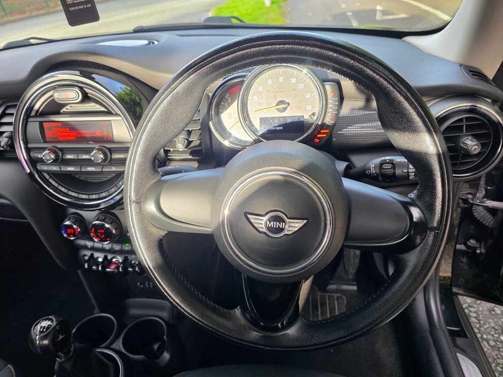 Used MINI Hatch 2015 for sale - 76559128: Photo 17