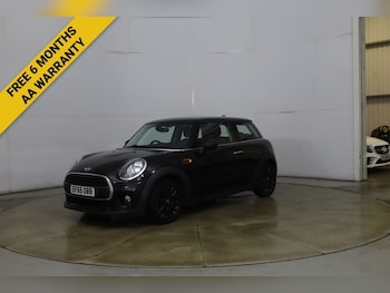 Used MINI Hatch 2015 for sale - 76559128: Photo