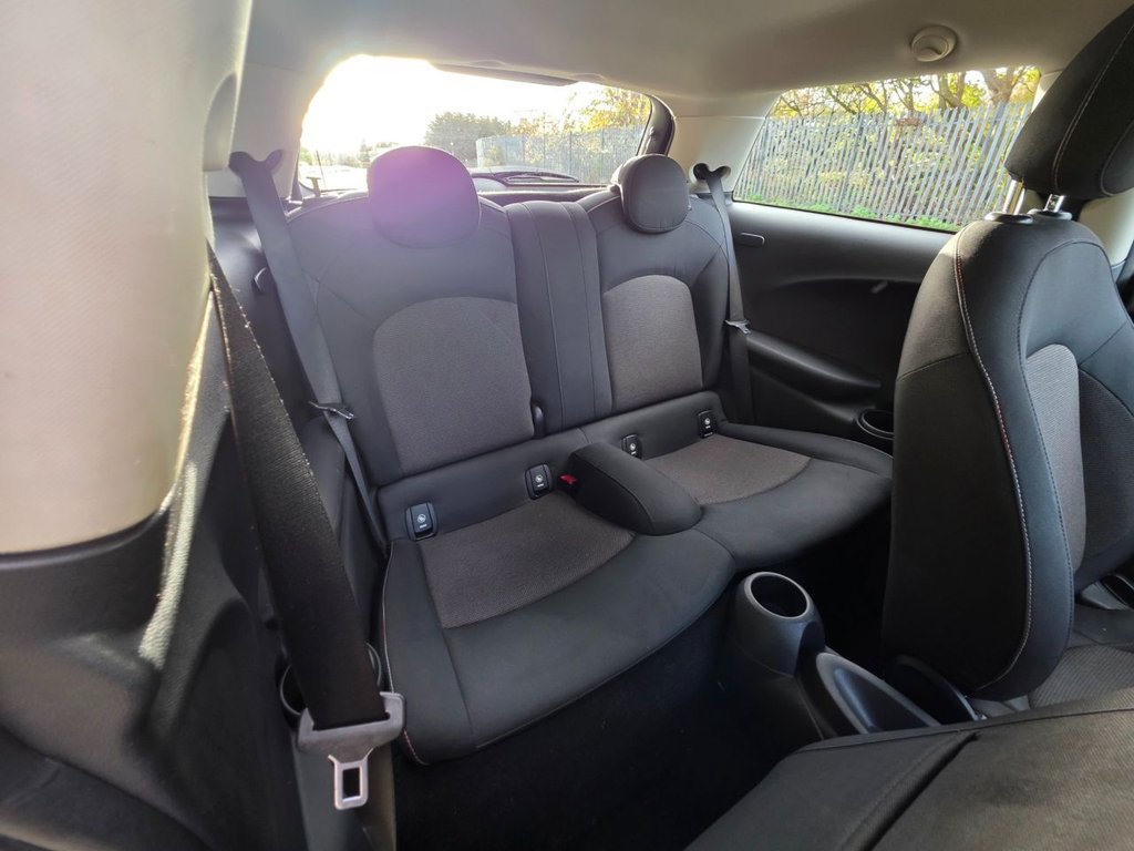 Used MINI Hatch 2015 for sale - 76559128: Photo 31