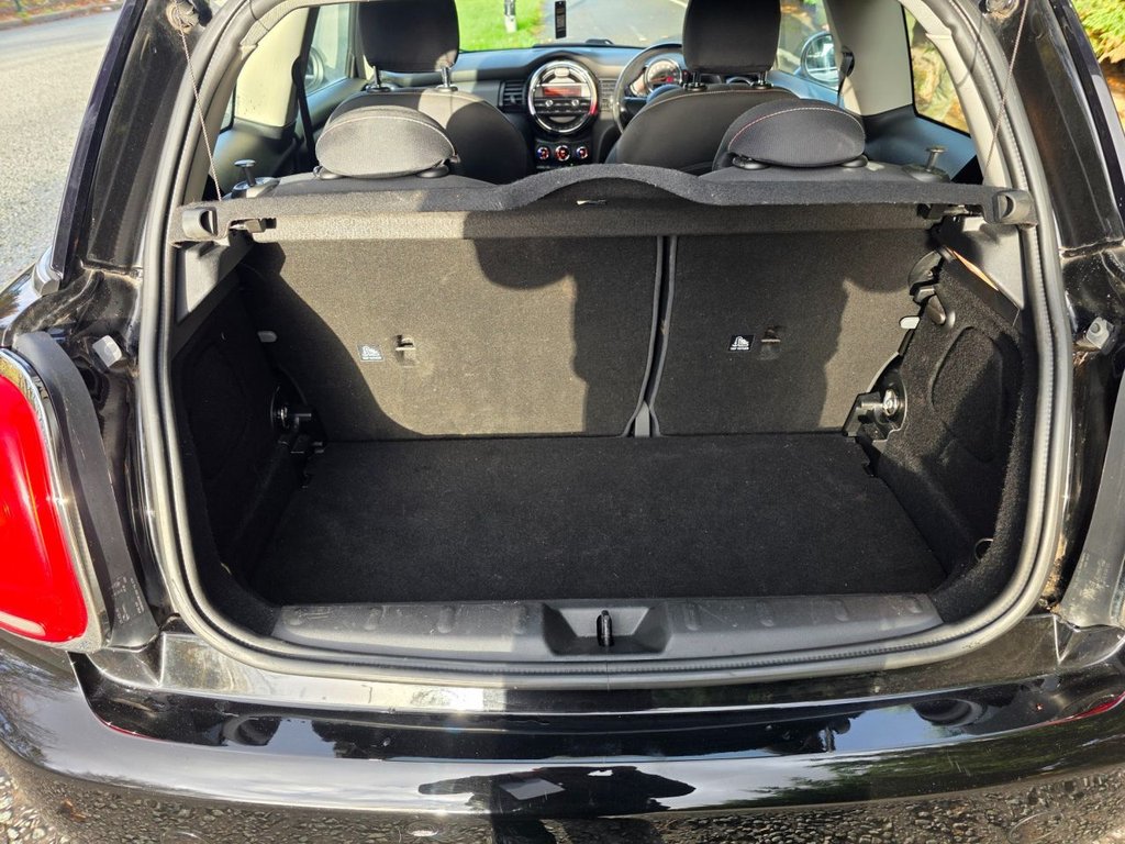 Used MINI Hatch 2015 for sale - 76559128: Photo 32