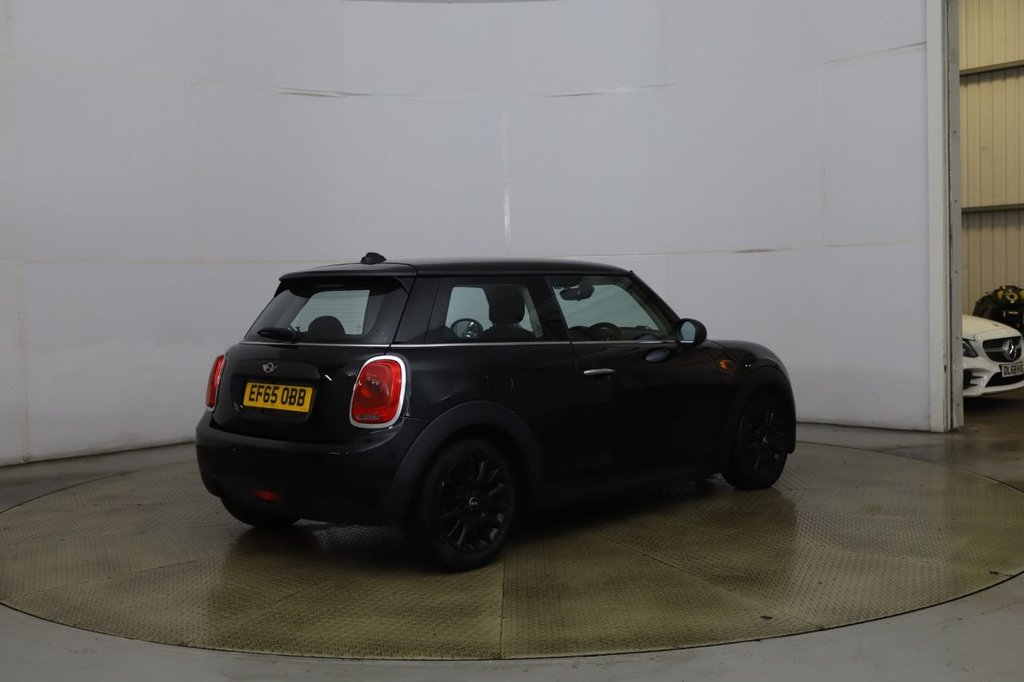 Used MINI Hatch 2015 for sale - 76559128: Photo 5