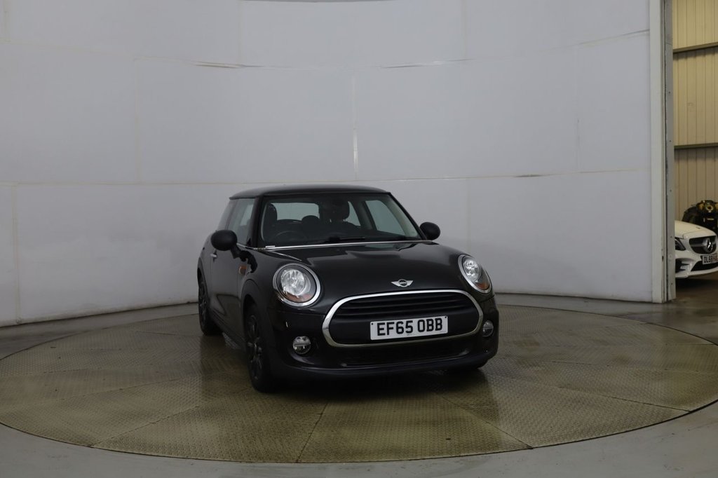 Used MINI Hatch 2015 for sale - 76559128: Photo 7