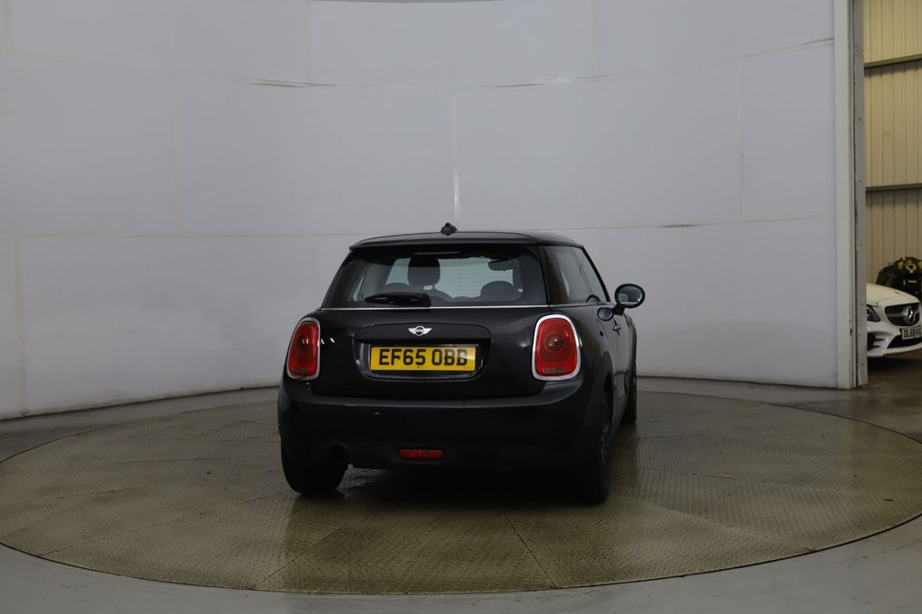 Used MINI Hatch 2015 for sale - 76559128: Photo 9