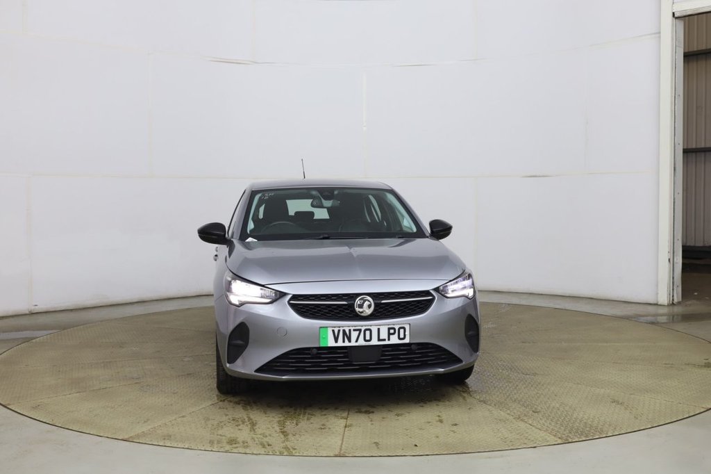 Used Vauxhall Corsa 2020 for sale - 78167276: Photo 10