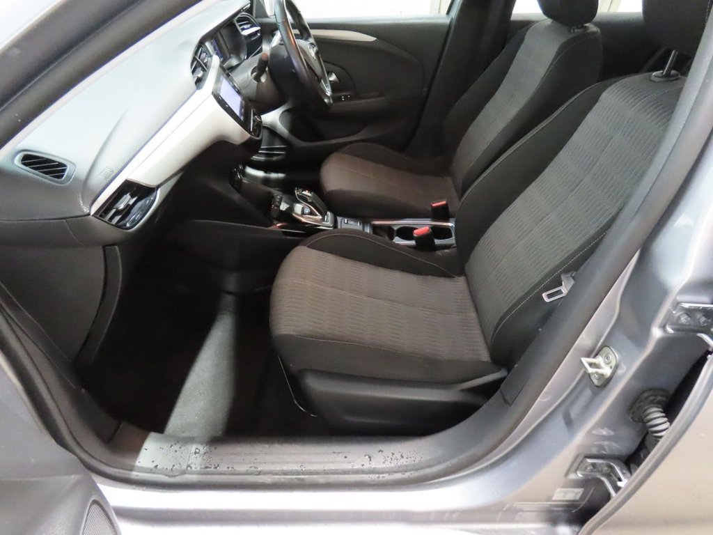 Used Vauxhall Corsa 2020 for sale - 78167276: Photo 3