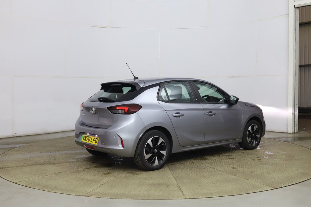 Used Vauxhall Corsa 2020 for sale - 78167276: Photo 8