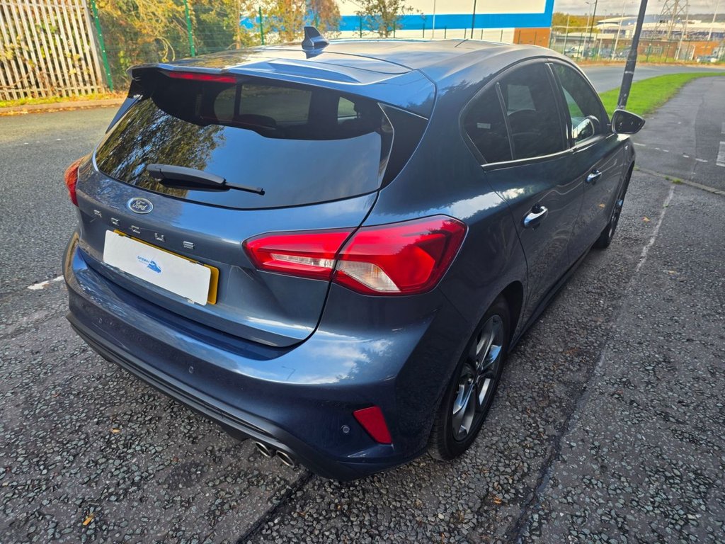 Used Ford Focus 2019 for sale - 76345508: Photo 10