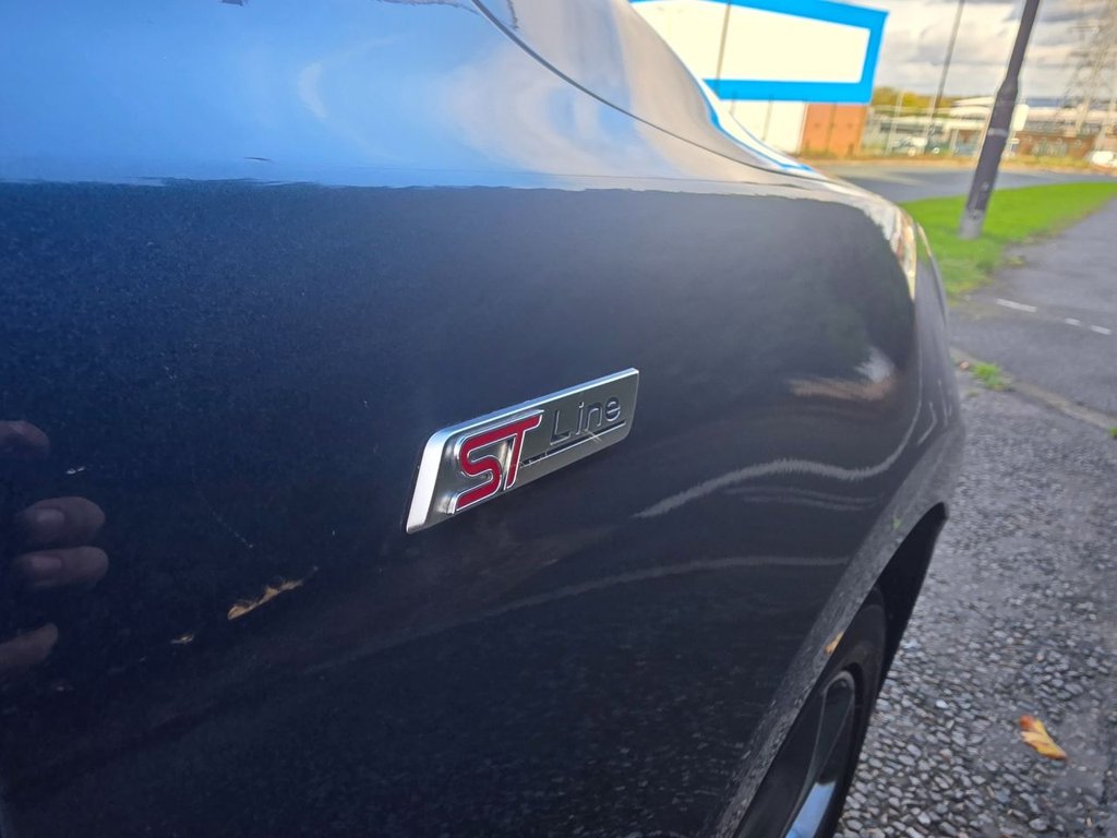 Used Ford Focus 2019 for sale - 76345508: Photo 11