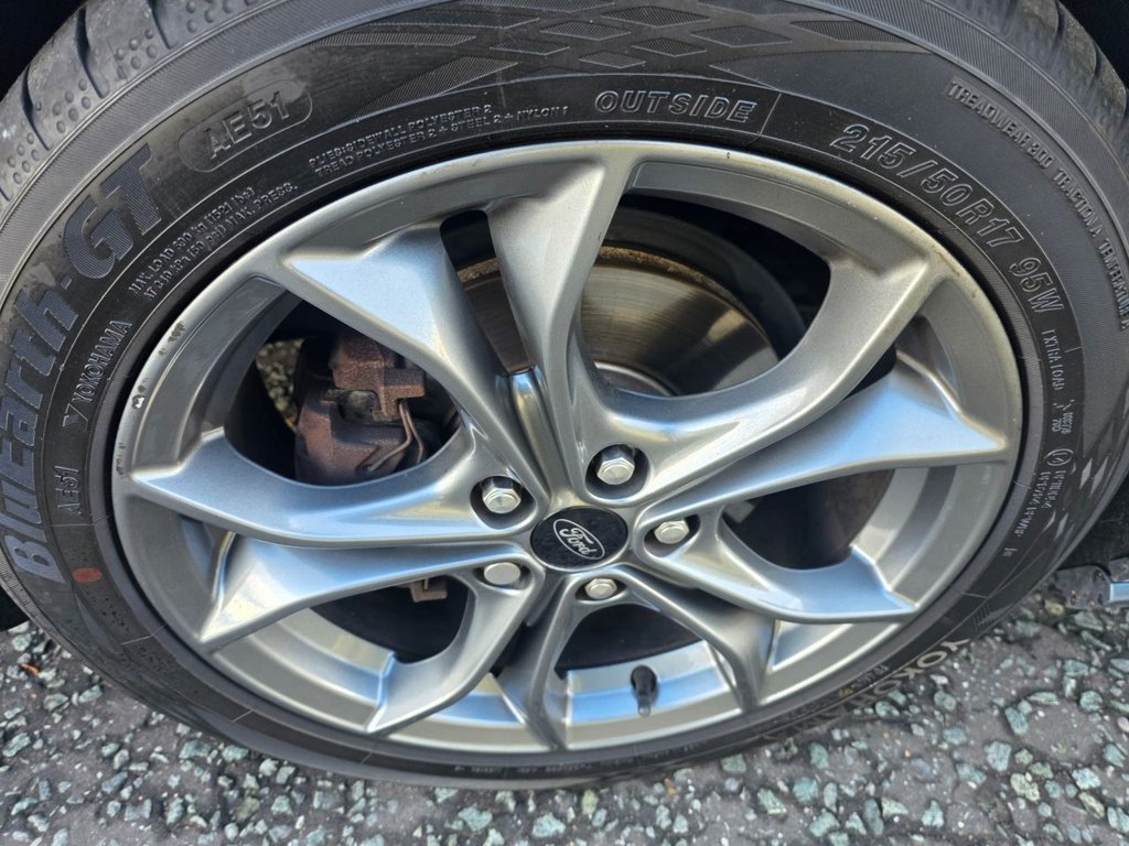 Used Ford Focus 2019 for sale - 76345508: Photo 12