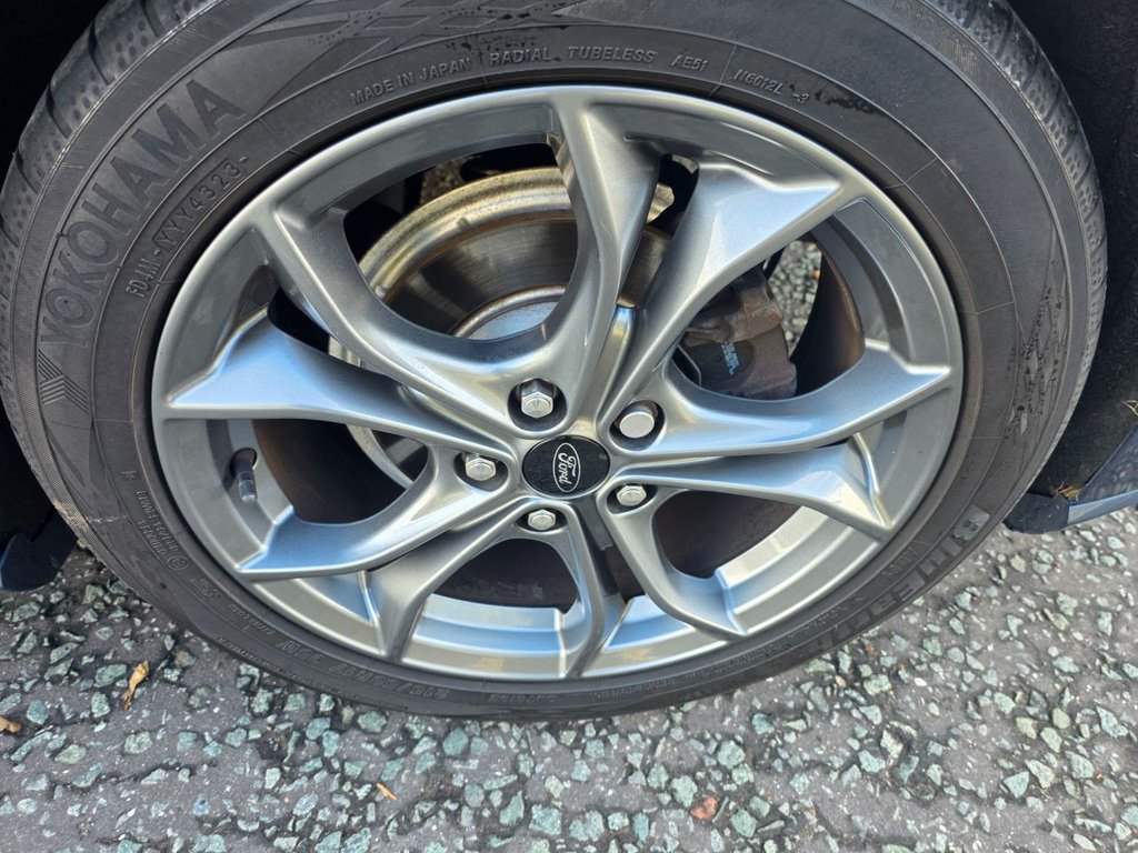 Used Ford Focus 2019 for sale - 76345508: Photo 13