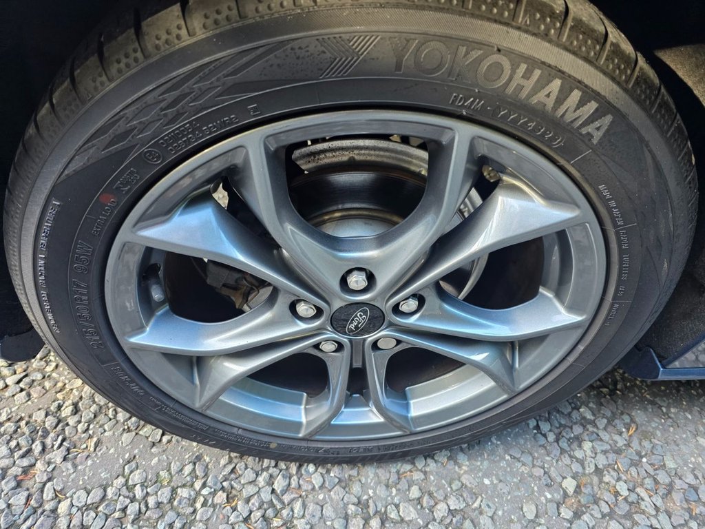 Used Ford Focus 2019 for sale - 76345508: Photo 14