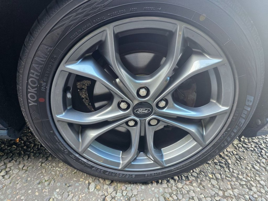 Used Ford Focus 2019 for sale - 76345508: Photo 15