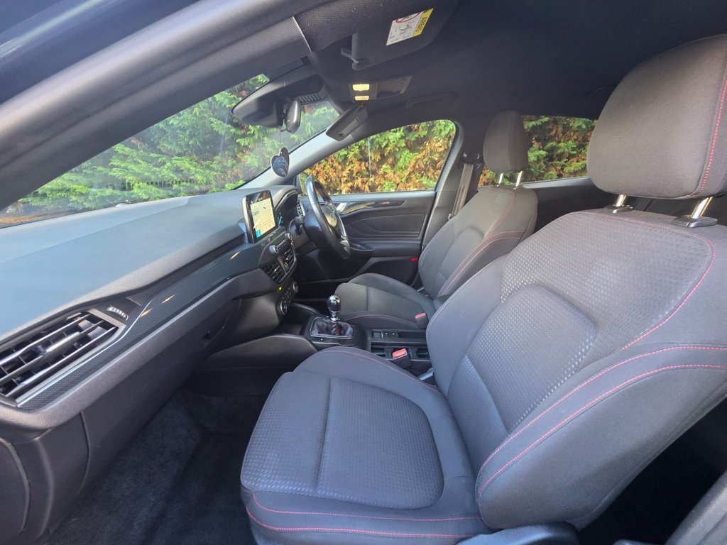 Used Ford Focus 2019 for sale - 76345508: Photo 17