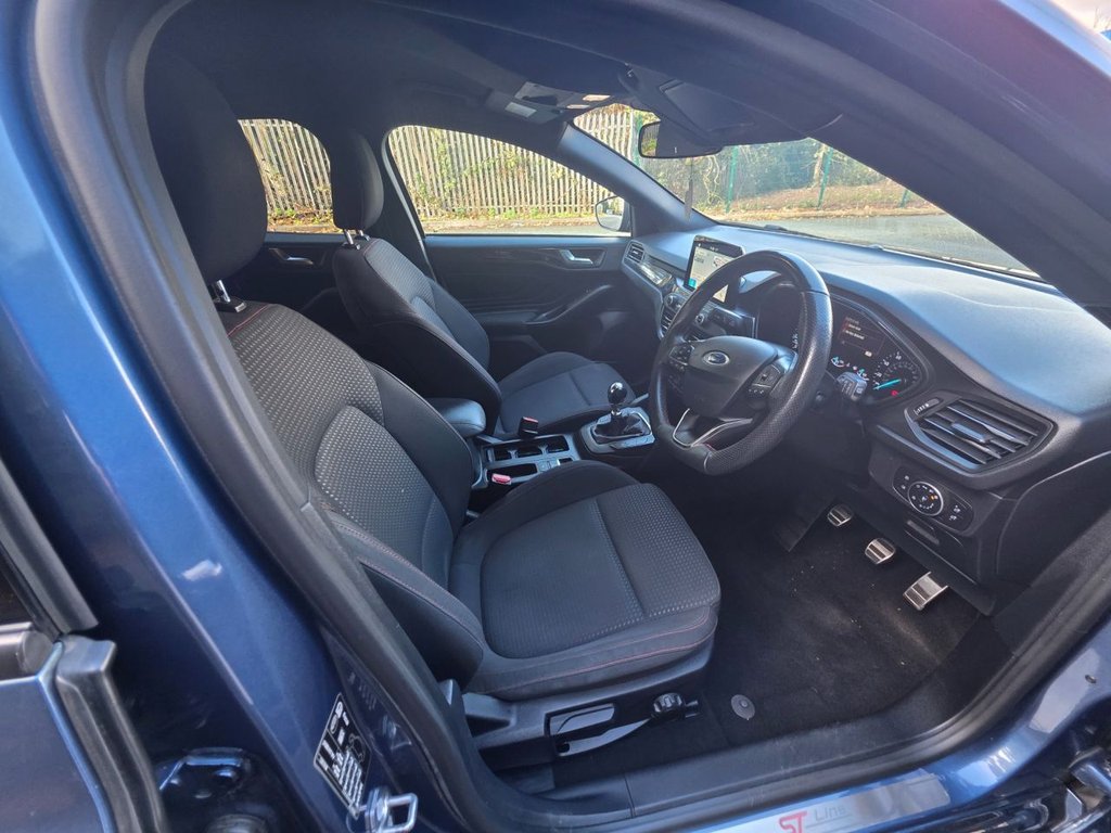 Used Ford Focus 2019 for sale - 76345508: Photo 18