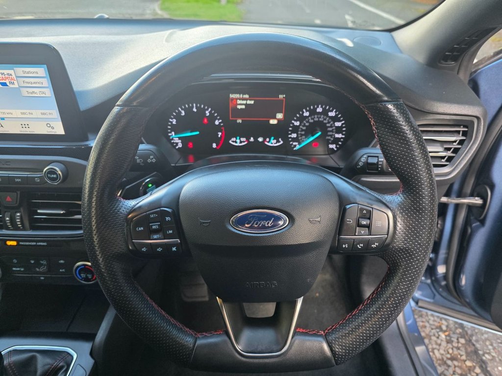 Used Ford Focus 2019 for sale - 76345508: Photo 19