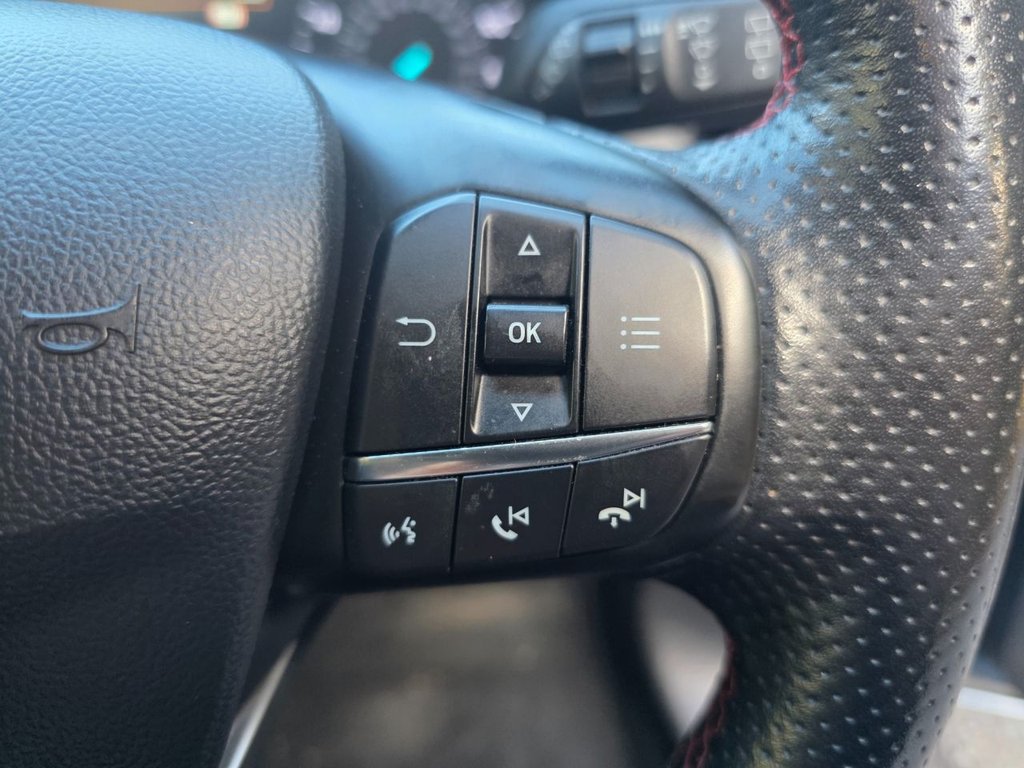 Used Ford Focus 2019 for sale - 76345508: Photo 22