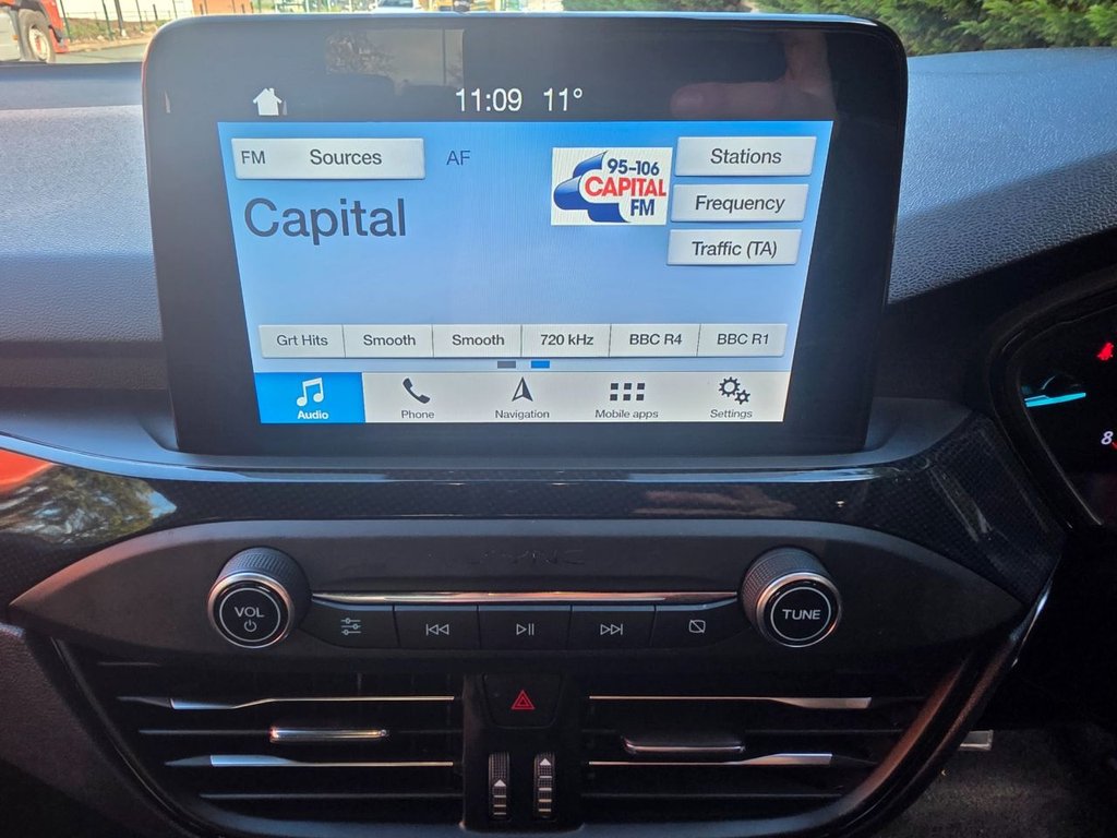 Used Ford Focus 2019 for sale - 76345508: Photo 23