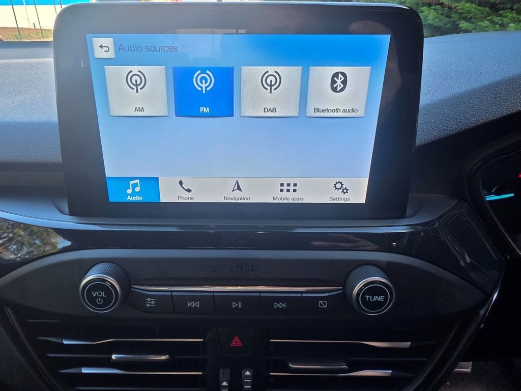 Used Ford Focus 2019 for sale - 76345508: Photo 24