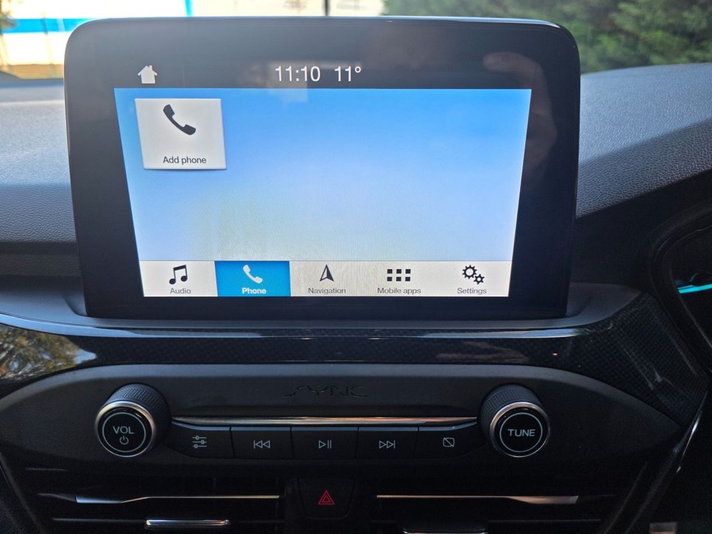 Used Ford Focus 2019 for sale - 76345508: Photo 25