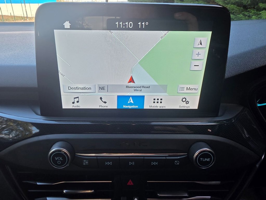 Used Ford Focus 2019 for sale - 76345508: Photo 26