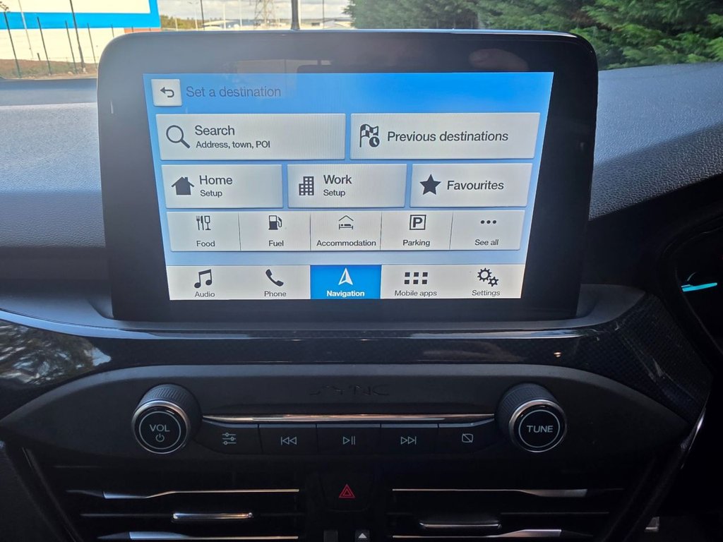 Used Ford Focus 2019 for sale - 76345508: Photo 27