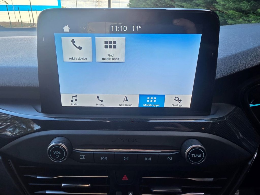 Used Ford Focus 2019 for sale - 76345508: Photo 29