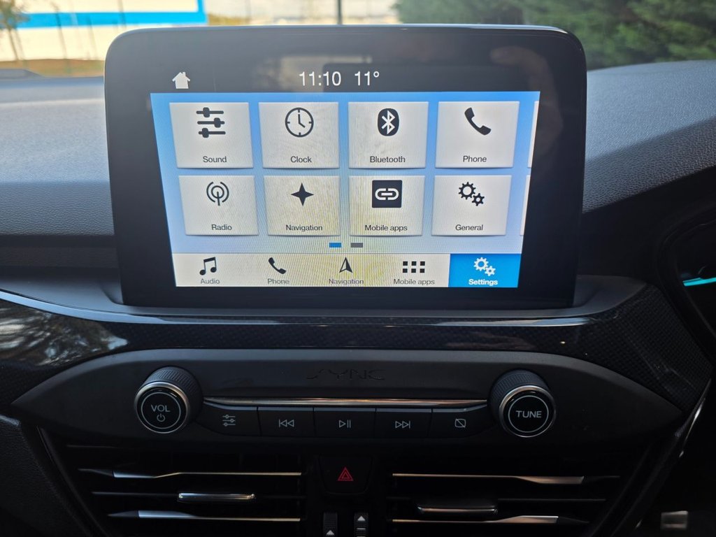 Used Ford Focus 2019 for sale - 76345508: Photo 30