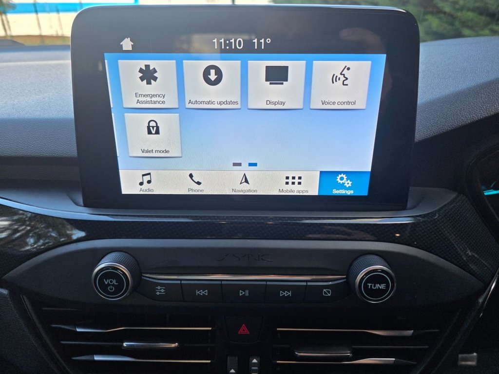 Used Ford Focus 2019 for sale - 76345508: Photo 31